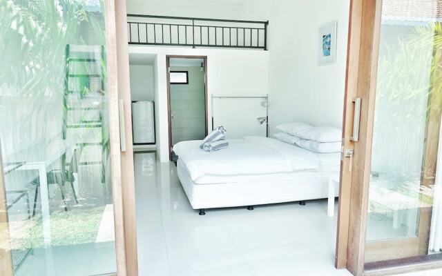Canggu Beach Inn