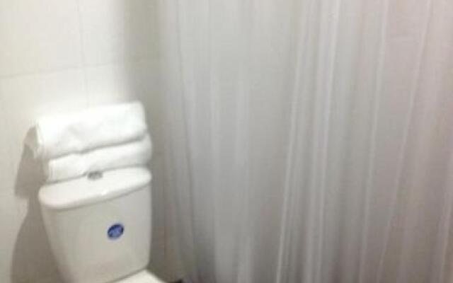 Hotel Royal Casablanca