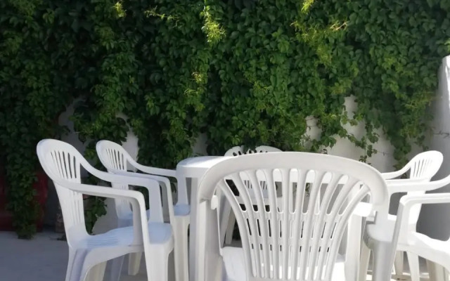 Yraida's house Constanta