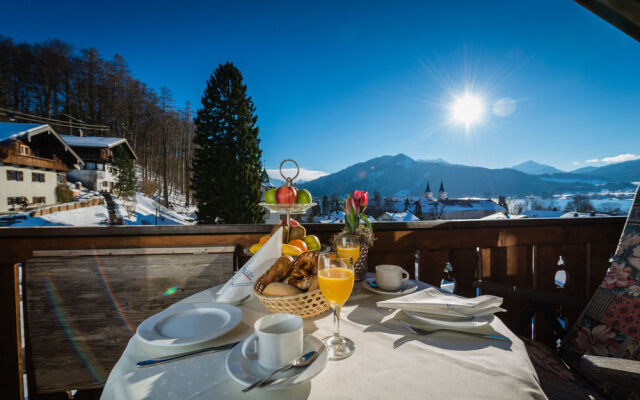 Hotel Strasser