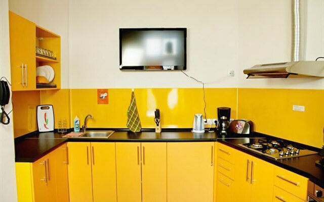 ZigZag Hostel