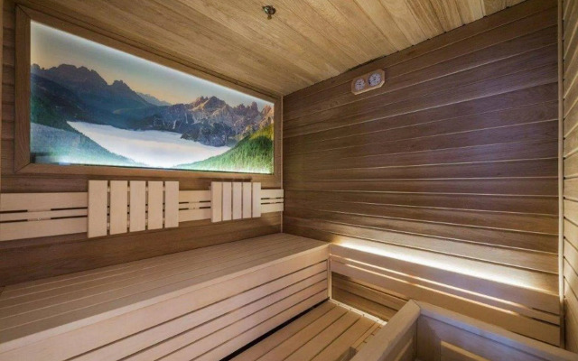 Alpinhotel Keil