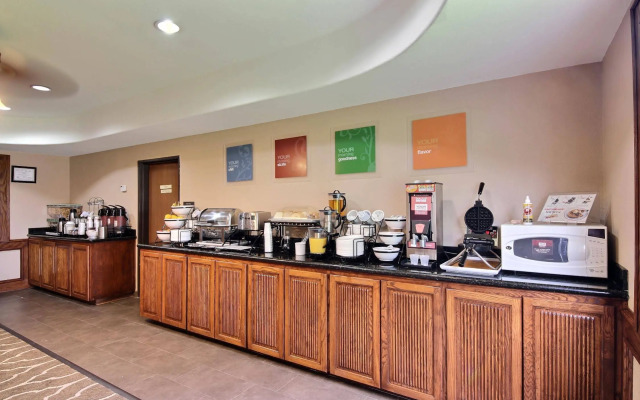 Comfort Inn Edinburg South