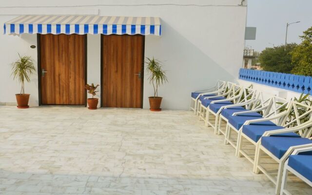 OYO 10963 Hotel Guman Auberge
