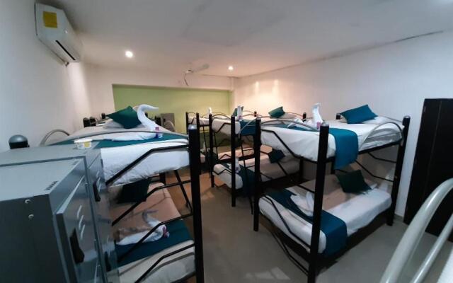 Hotel Casa Fernanda