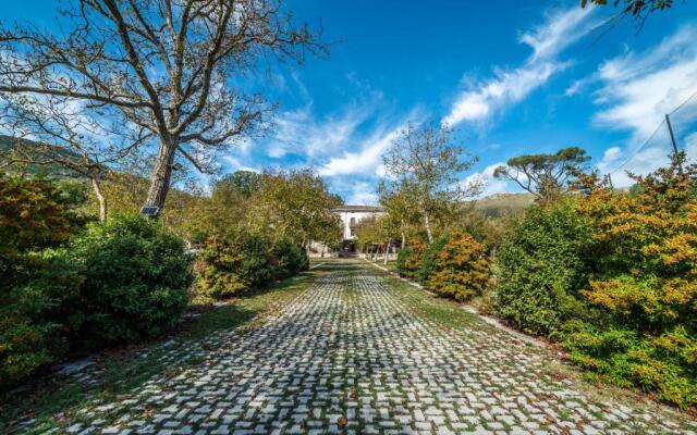 Palazzo de' Farrocco