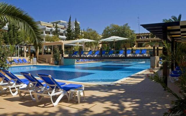 Hotel Balaia Mar & Apartamentos da Balaia