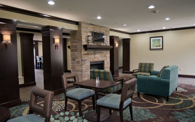 Staybridge Suites Houston NW/Willowbrook