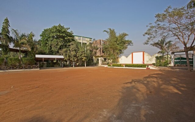 Hotel Sai Icon Residency By OYO Rooms