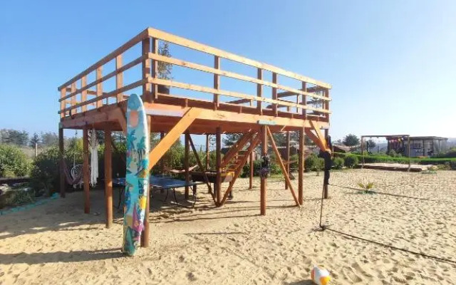 La Tribu Ecolodge