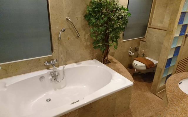 Le Cafe Royale Hotel