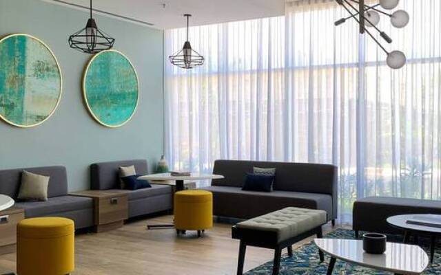 Residence Inn Merida