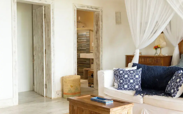 Casa Mandala Corumbau