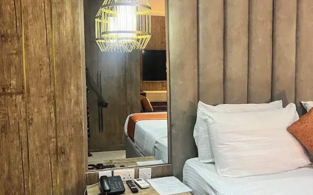 Villa Angelia Boutique Hotel Ikoyi
