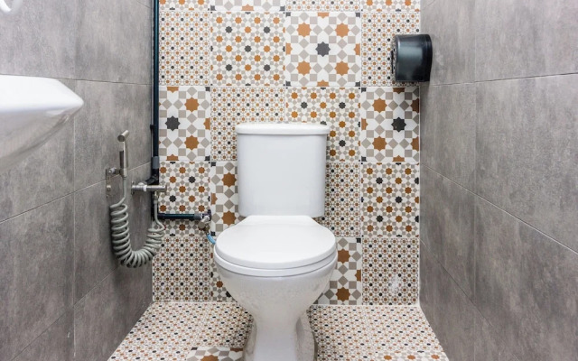 Heaven 5BR Garden Inn by uBook