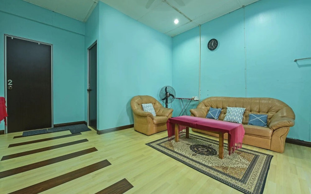 OYO Home 90325 Au Homestay