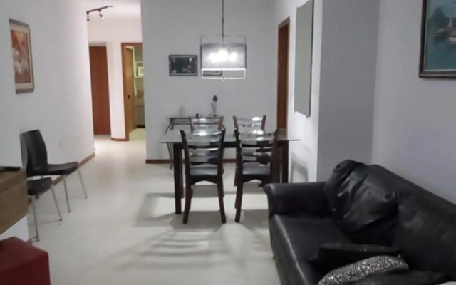 Muito Confortável - Edificio Praia Das Ostras