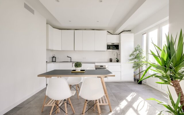 Appartement 6 personnes by Weekome