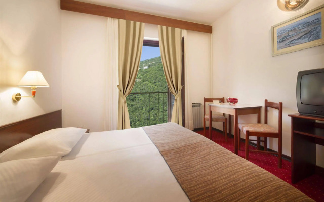 Hotel Mediteran - Liburnia