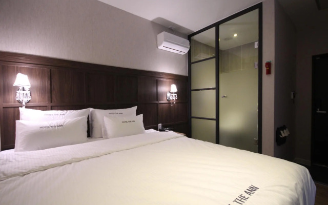 Hotel The Ann