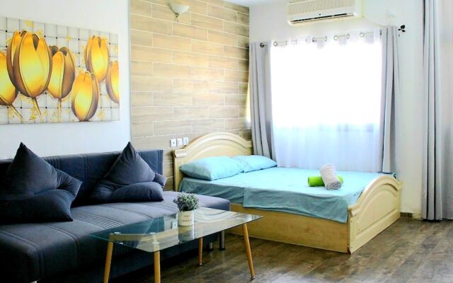 Eilat Apartments