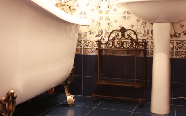 Apartments Prestige on Kremenchugskaya