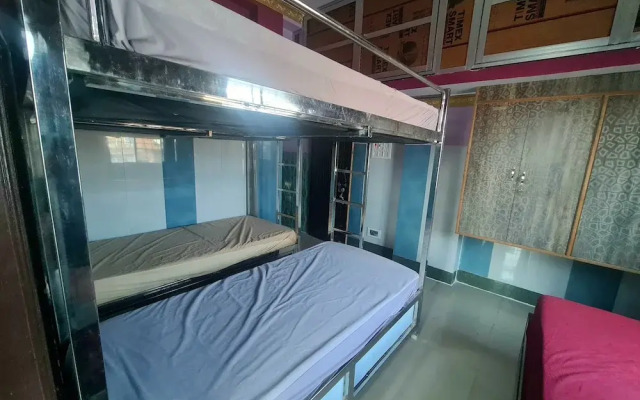 Texoya Zostellers Homestay
