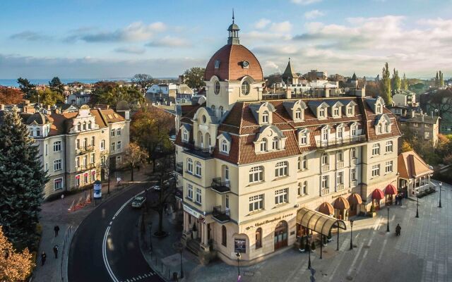 Rezydent Hotel Sopot - MGallery Collection
