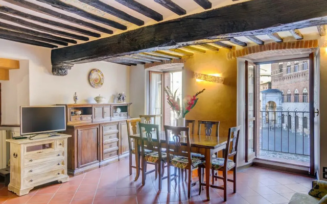 Bargello Accommodation