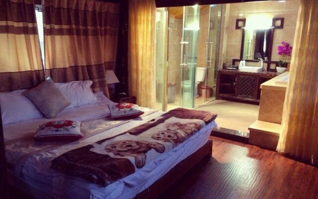 Lijiang Shuhe Sunshine Inn