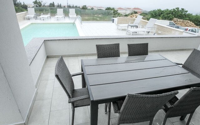 Apartments Villa Dalia