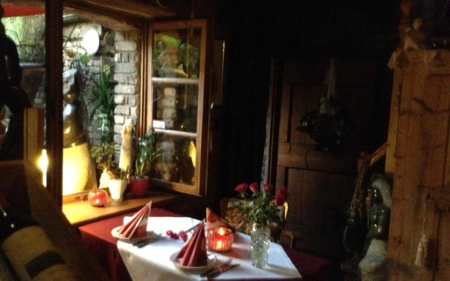 Gästehaus Chateau d‘Orsay