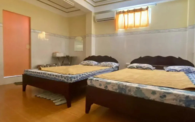 Hotel Ngọc Cường