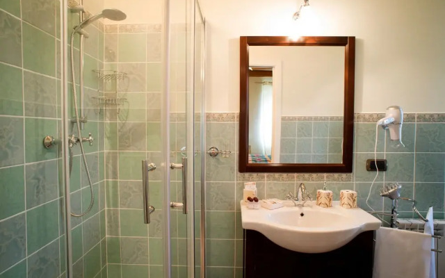 B&B Antica Fonte del Latte