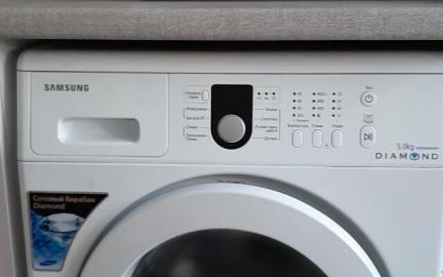 Elitnye apartamenty v Tsentre