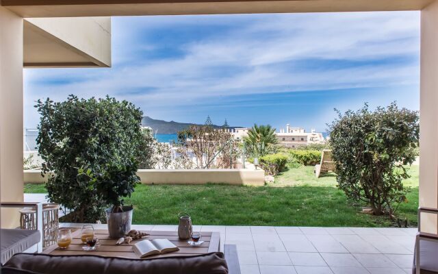 Lavender Villas Chania