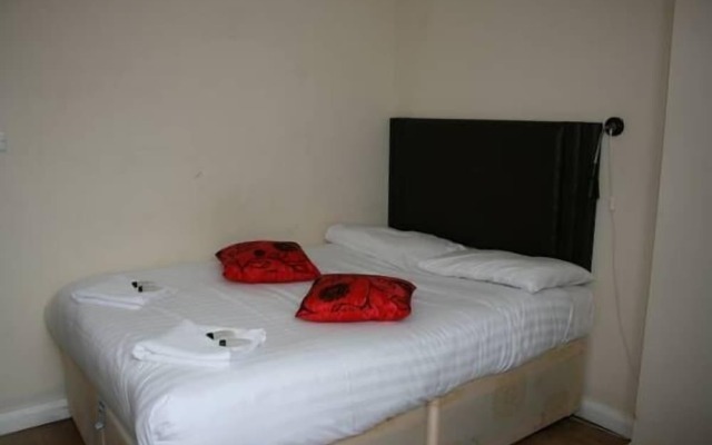 Marble Arch Flat