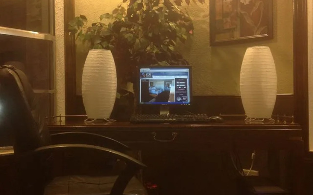 Stay Express Inn And Suites - Sweetwater Tx