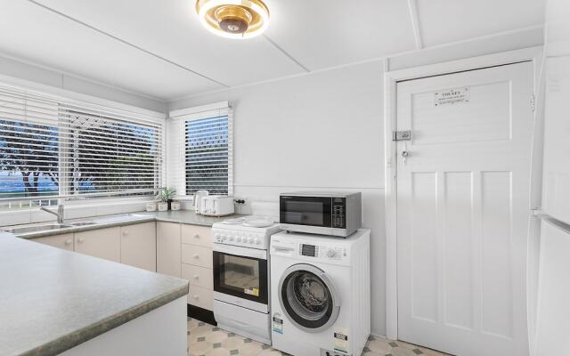 Victoria Parade, 29A