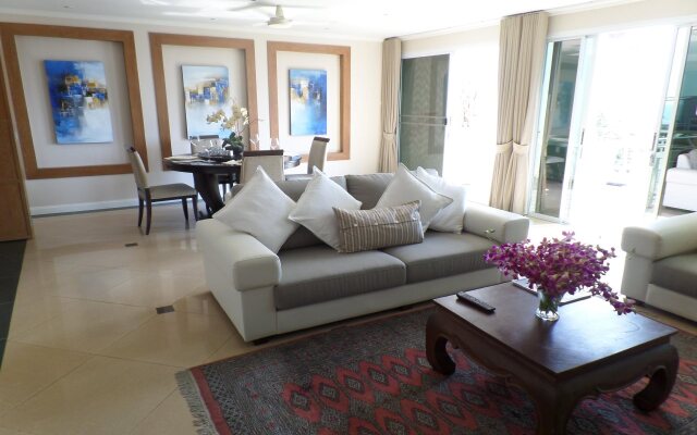 Westbury Residence
