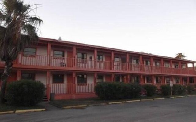 South Padre Motel