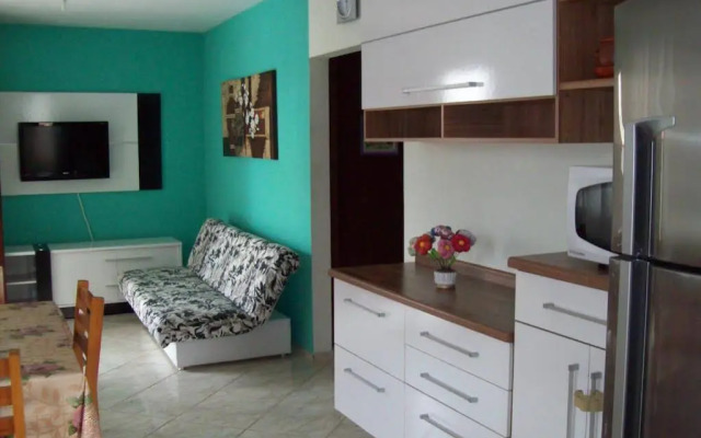 Pousada Ondas da Barra