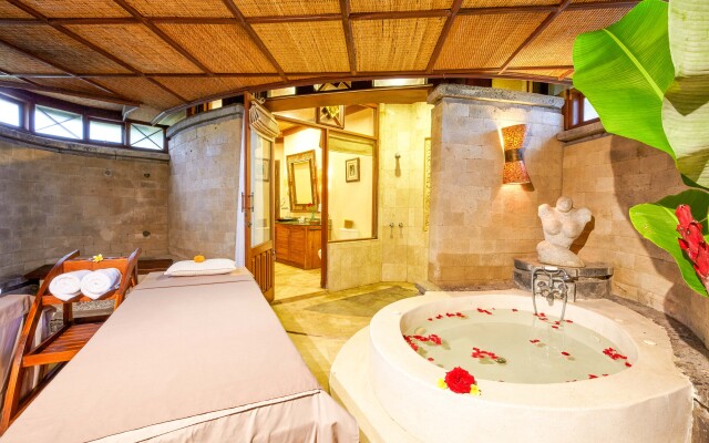Bagus Jati Health & Well Being Retreat