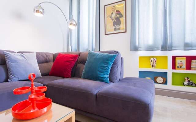 Appartement Lina