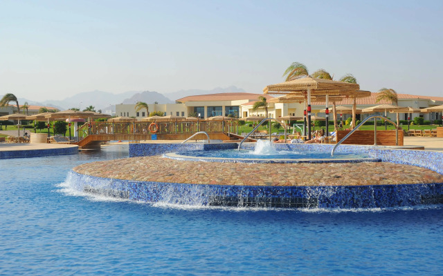 Jolie Ville Royal Peninsula Hotel & Resort Sharm El Sheikh