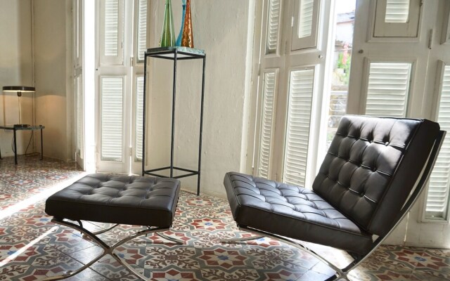 AS Boutique Residence