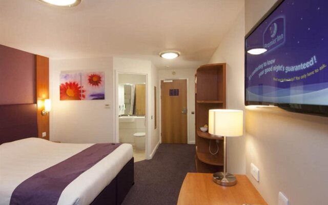 Premier Inn London Hanger Lane