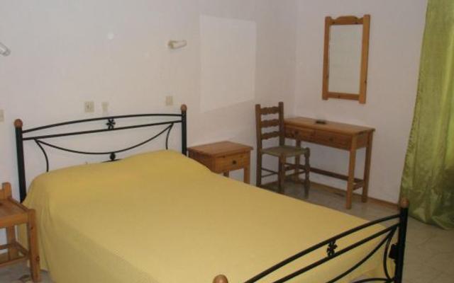 Christos Guesthouse