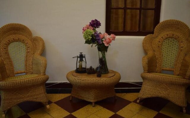 Hostel La Corte