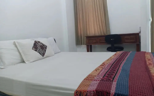 AGV Apartment Yogyakarta